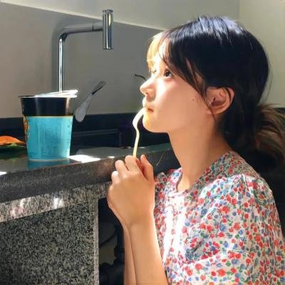 亲切的善珠小姐